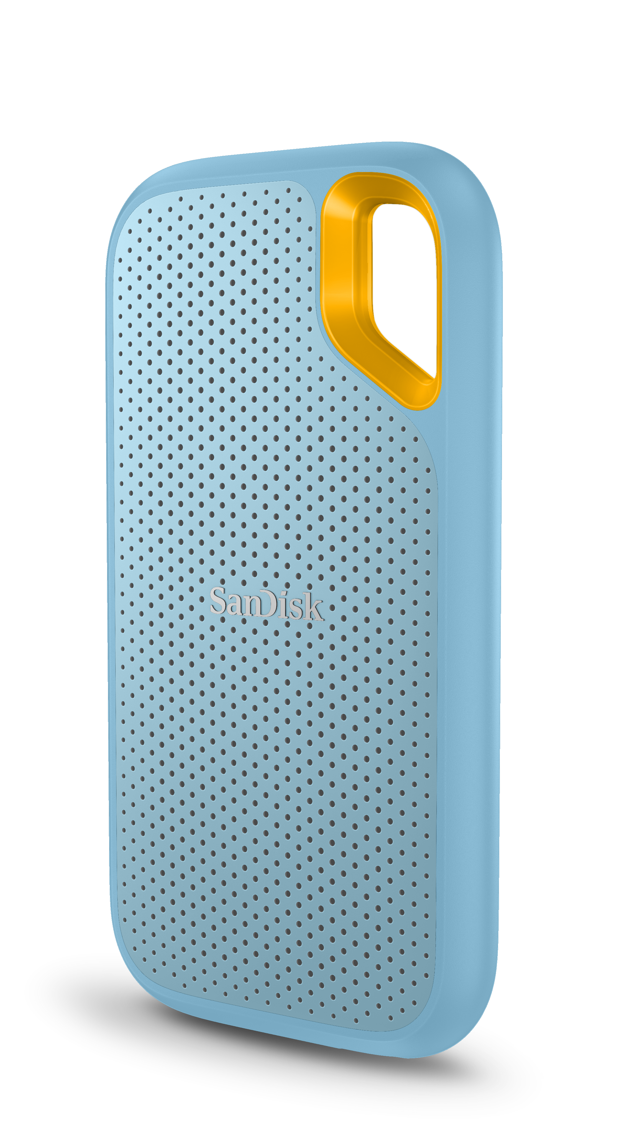 SanDisk Extreme Portable SSD  2TB