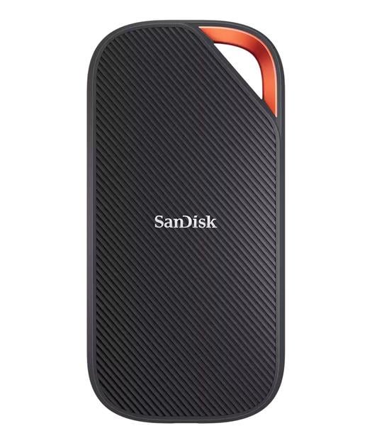 SanDisk ExtremePRO USB4 Portable SSD 2TB