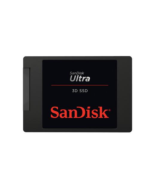 SanDisk Ultra 3D SATA 2.5 SSD 500GB