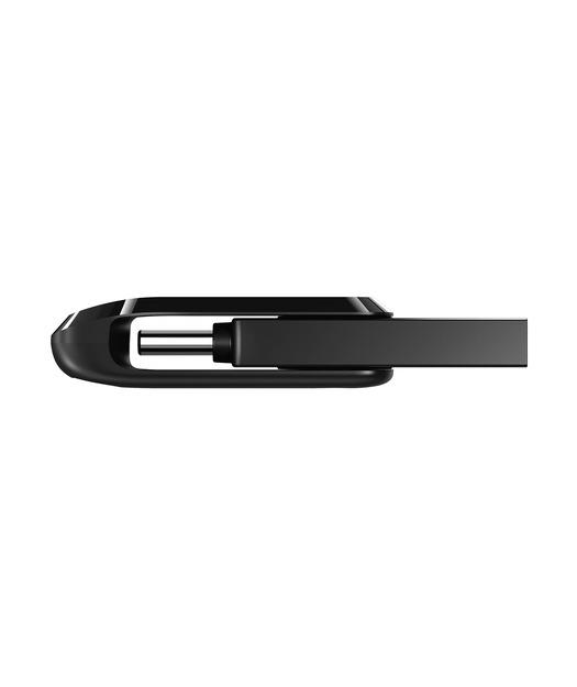 SanDisk Ultra Dual Drive 64GB Go Type-C