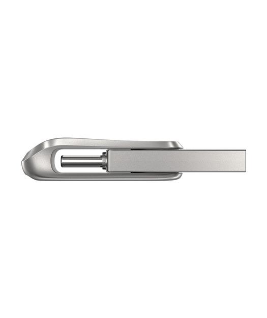 SanDisk Ultra Dual Drive Luxe TypeC 256GB