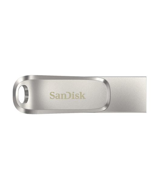SanDisk Ultra Dual Drive Luxe TypeC 256GB