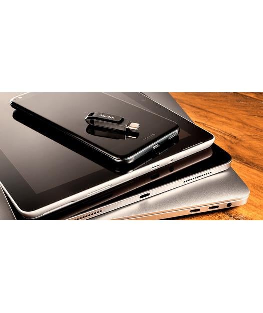 SanDisk Ultra Dual Drive Type-C USB 32GB