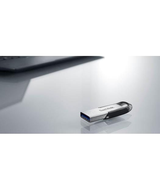 SanDisk Ultra Flair™ USB 3.0 150MB/s read 512GB