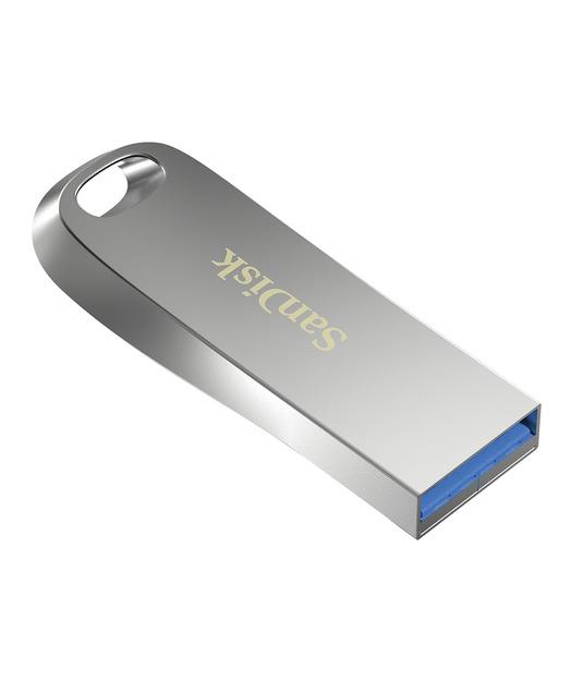 SanDisk Ultra Luxe 64GB USB 3.1