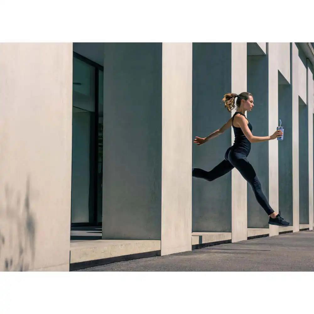 Sigg 6015.00 Helia 0,45LT Çelik Termos, Mavi