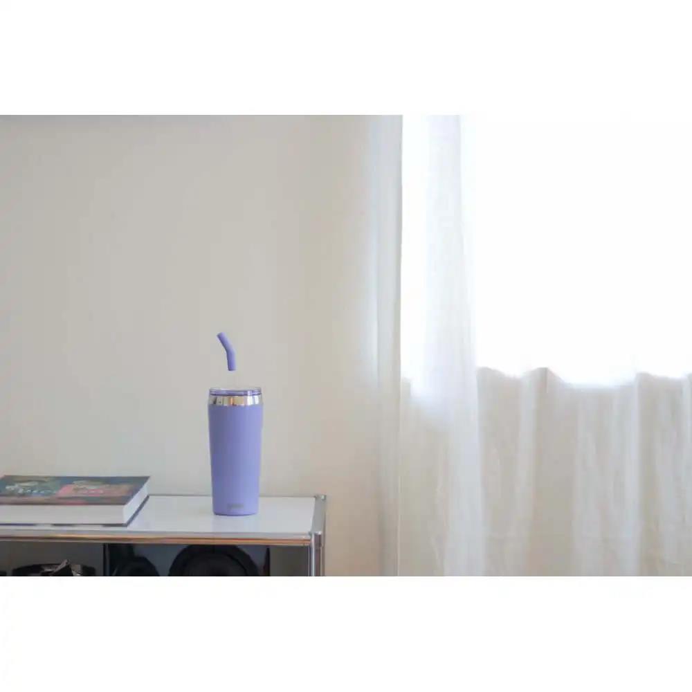 Sigg 6015.60 Helia 0,60LT Çelik Termos, Mavi