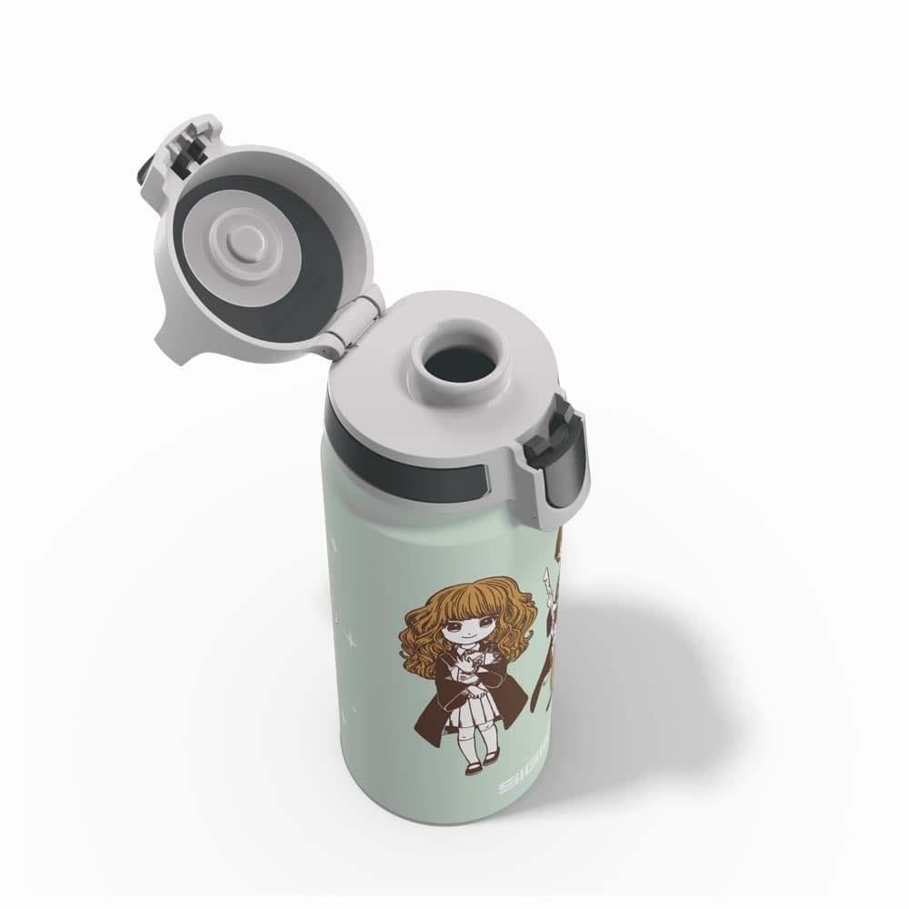 Sigg 6036.10 WMB One Stand Together 0,6L Matara, Yeşil