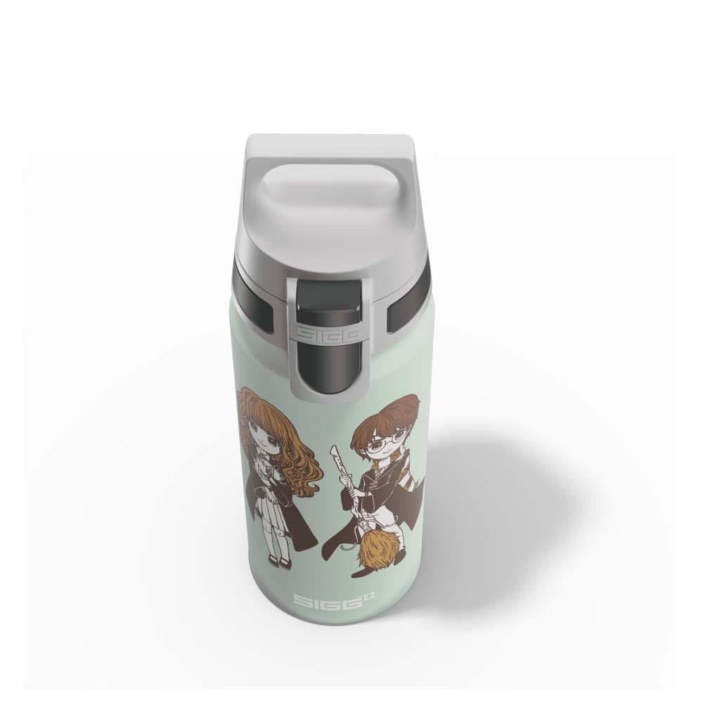 Sigg 6036.10 WMB One Stand Together 0,6L Matara, Yeşil