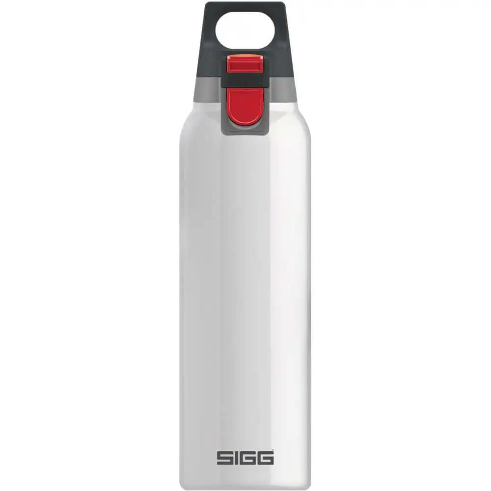 ​Sigg 8540.10 Thermo Flask Hot-Cold One 0.5 lt Termos