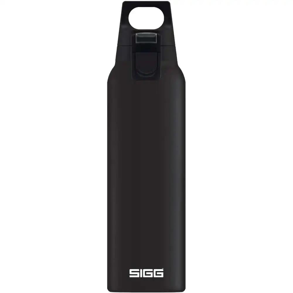 Sigg 8694.20 H-C One 0,50lt Termos, Siyah