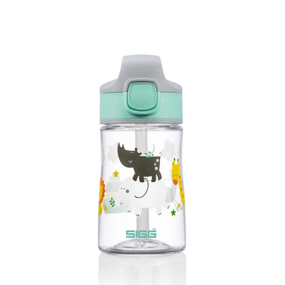 ​​​​​​Sigg 8731.30 Miracle Jungle Friend 0.35 lt Çocuk Su Matarası