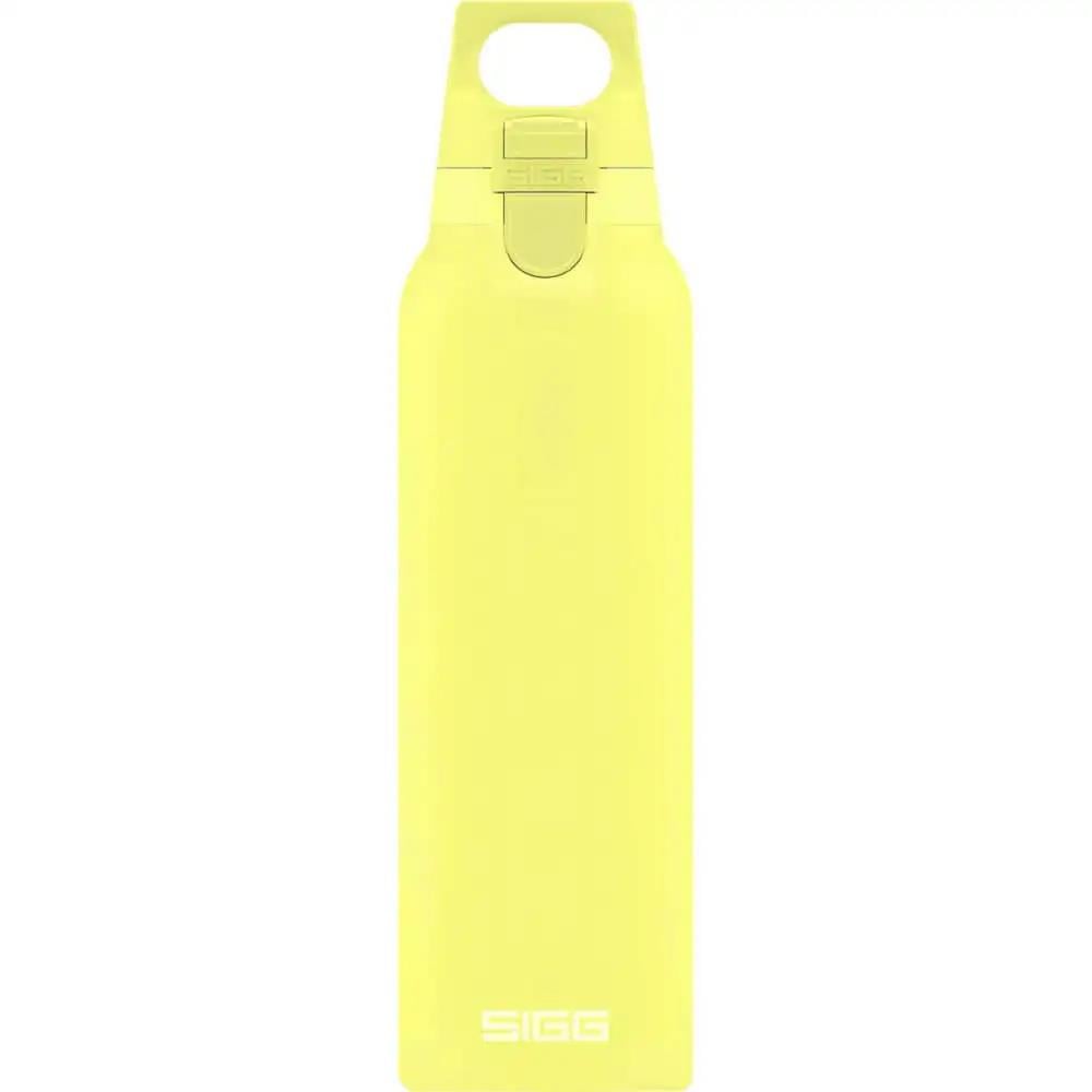 Sigg 8788.20 H-C One 0,50lt Termos, Sarı