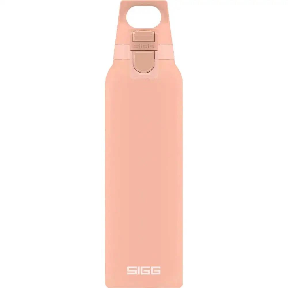 Sigg 8788.30 H-C One 0,50lt Termos, Pembe