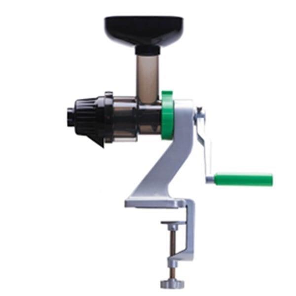 Tribest - Z-Star Soğuk Sıkım Meyve, Sebze Ve Buğday Çimi Sıkacağı - Z-710