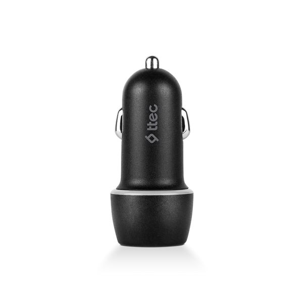 TTEC 2CKS21S 3.1A ÇİFT USB ARAÇ ŞARJ CİHAZI