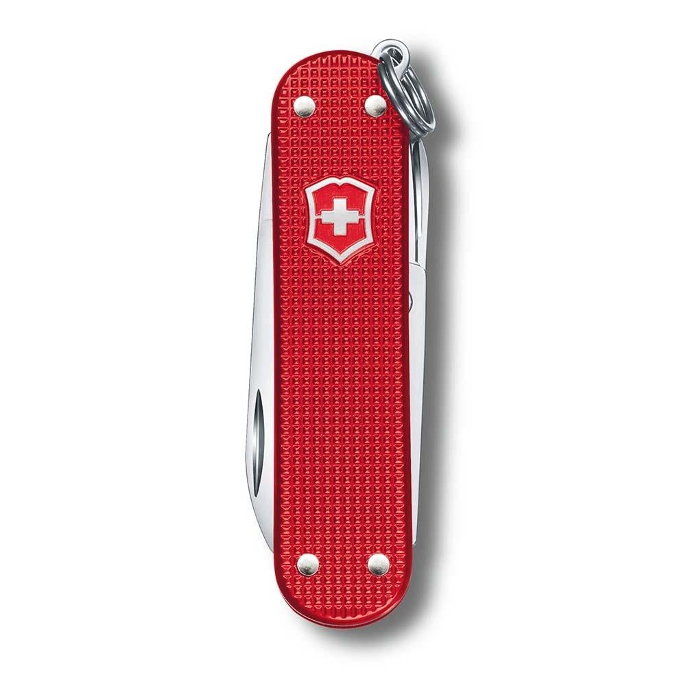 Victorinox 0.6221.201G Sweet Berry Classic Alox Çakı