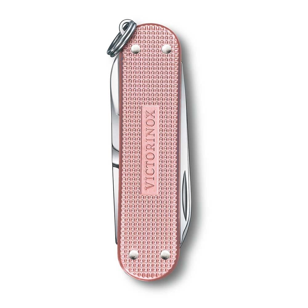 Victorinox 0.6221.252G Cotton Candy Classic Alox Çakı