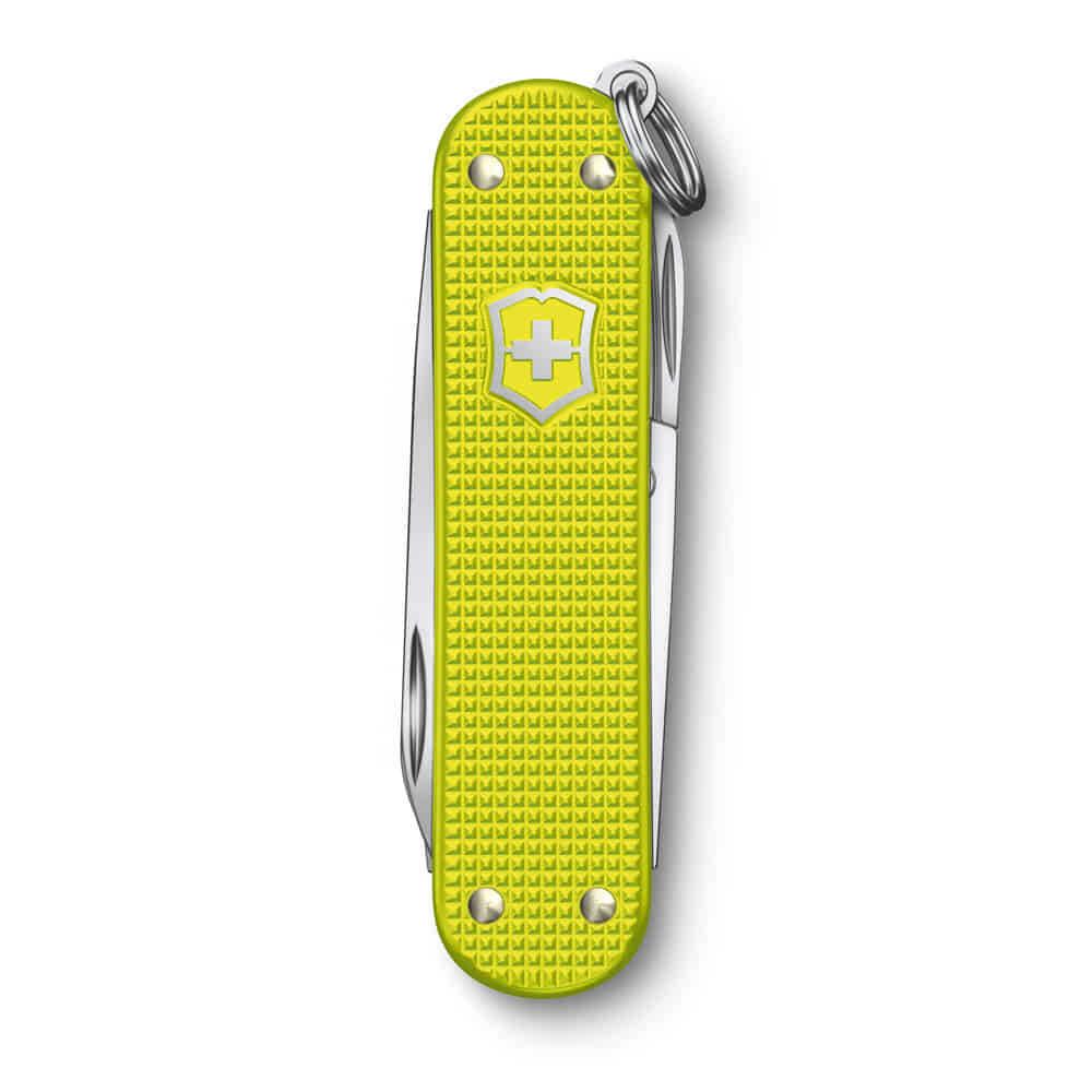 Victorinox 0.6221.L23 Classic SD Alox Çakı - 2023 Limitli Üretim
