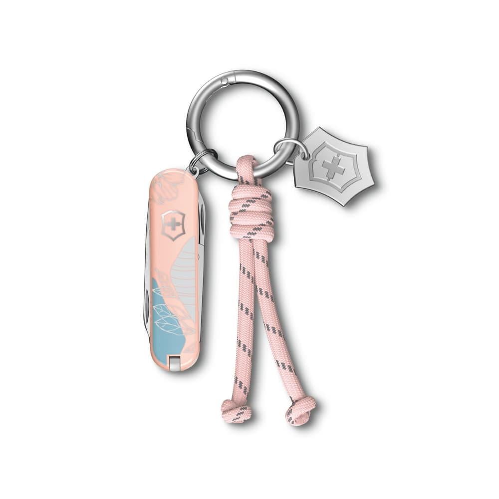 Victorinox 0.6223.E221 Classic SD Çakı, Paris Style