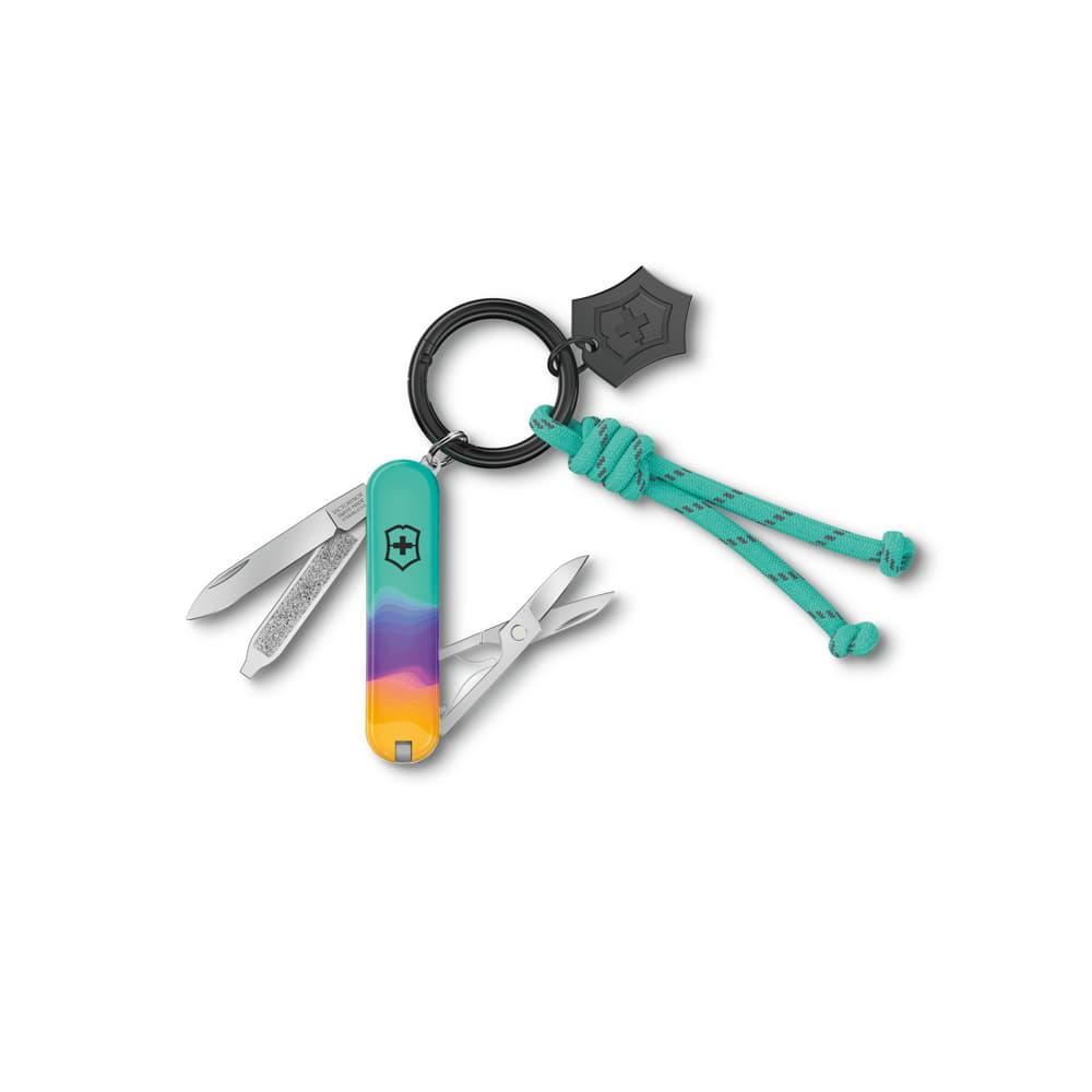 Victorinox 0.6223.E222 Classic SD Çakı, Sydney Style