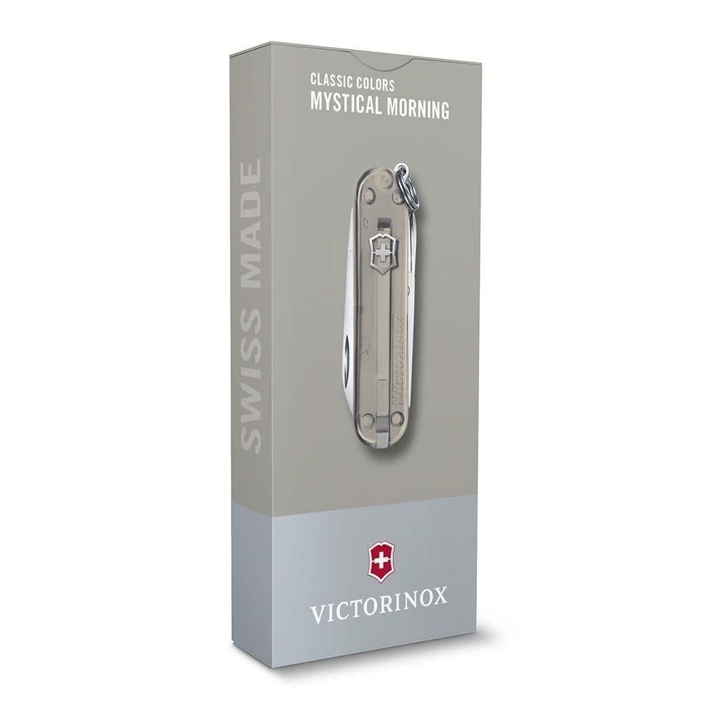 Victorinox 0.6223.T31G Mystical Morning Classic Çakı