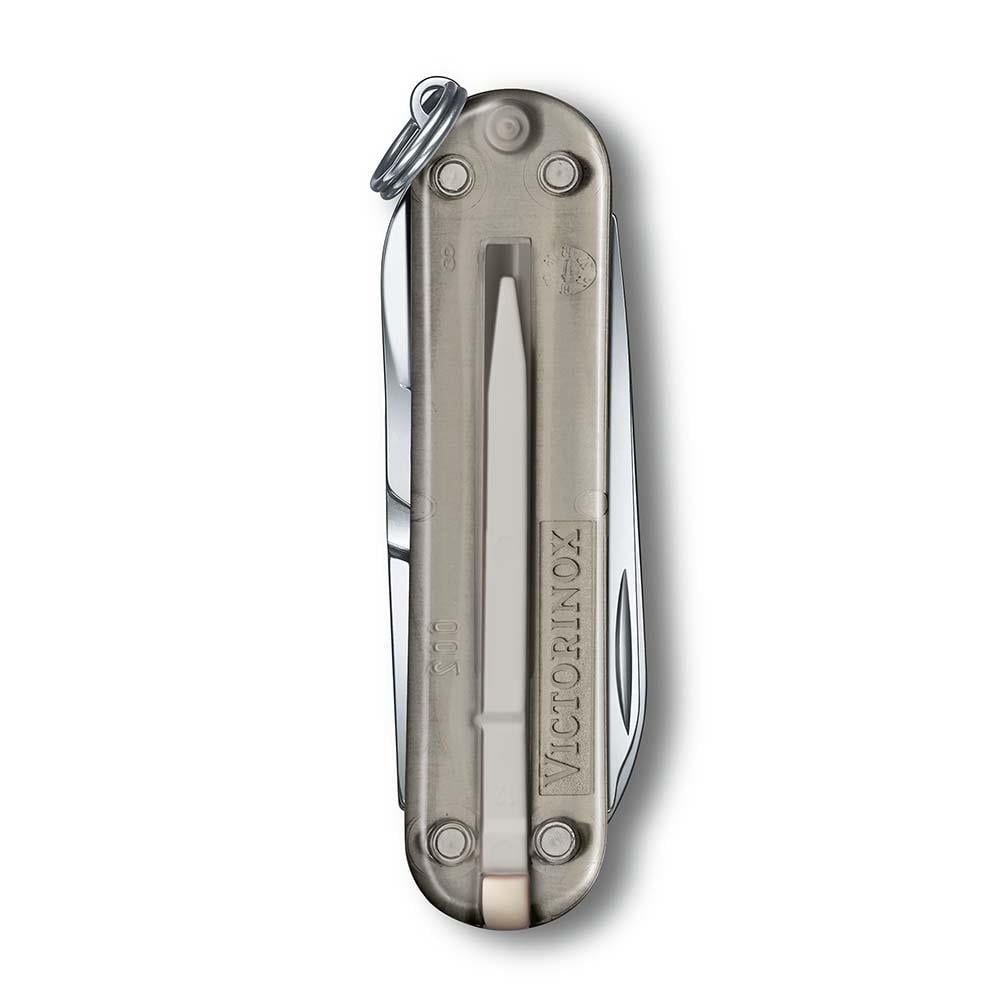 Victorinox 0.6223.T31G Mystical Morning Classic Çakı