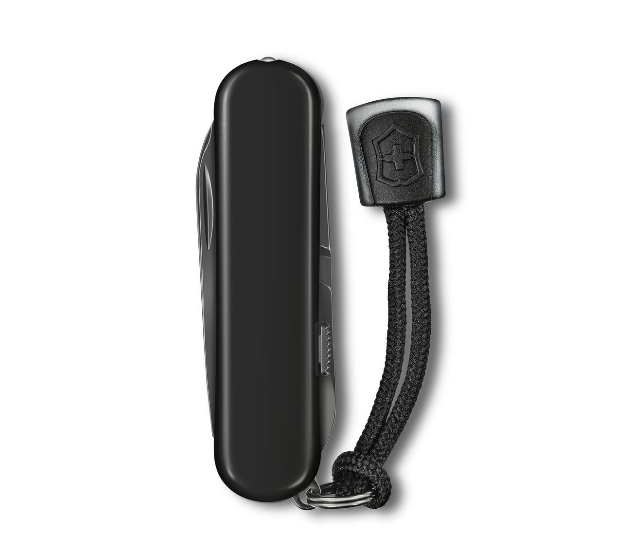 Victorinox 0.6226.31P Signature Lite Onyx Siyah Çakı