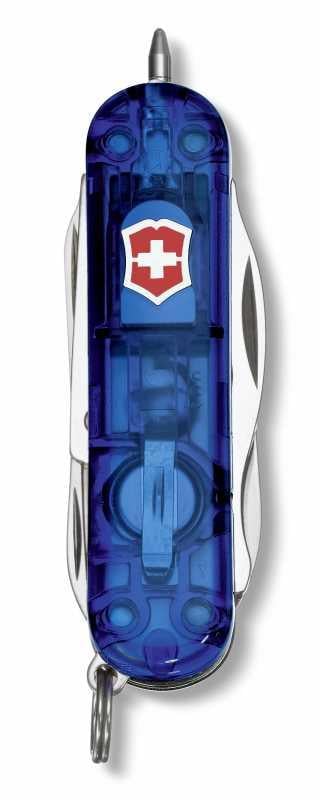 Victorinox 0.6366.T2 Midnite Manager Ruby Çakı