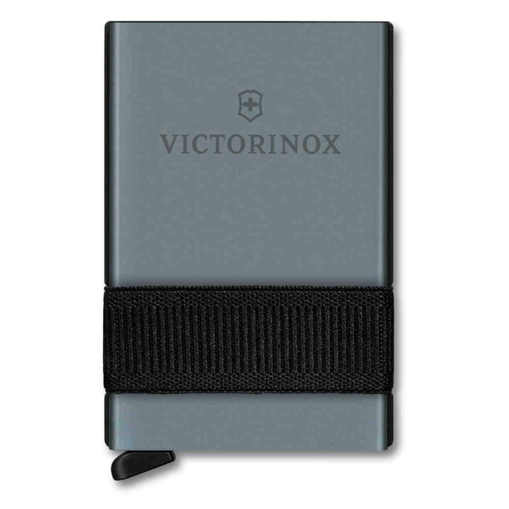 Victorinox 0.7250.36 Secrid Smart Card Cüzdan,Gri