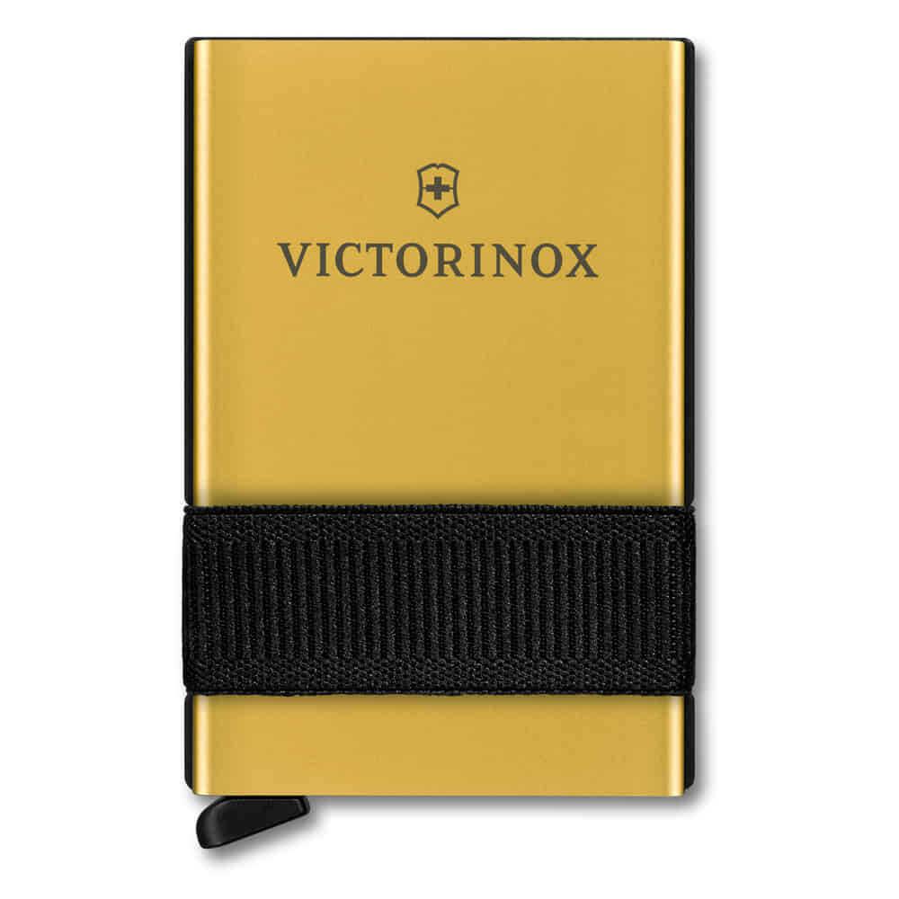Victorinox 0.7250.38 Secrid Smart Card Cüzdan,Gold