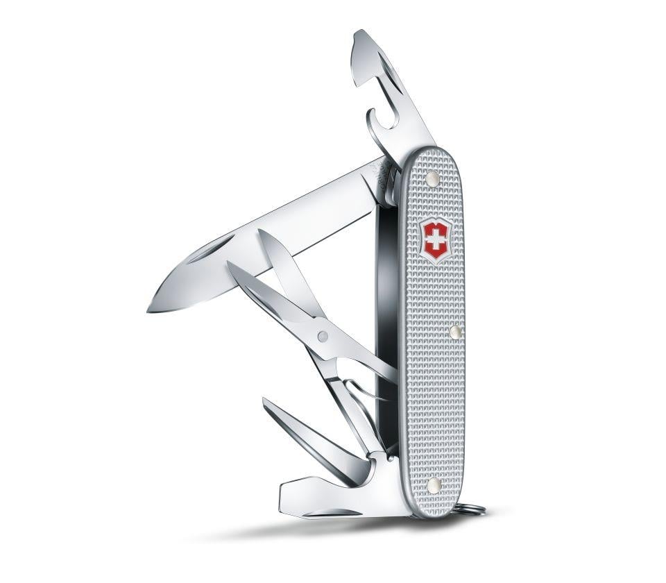 Victorinox 0.8231.26 Pioneer X, Alox Çakı