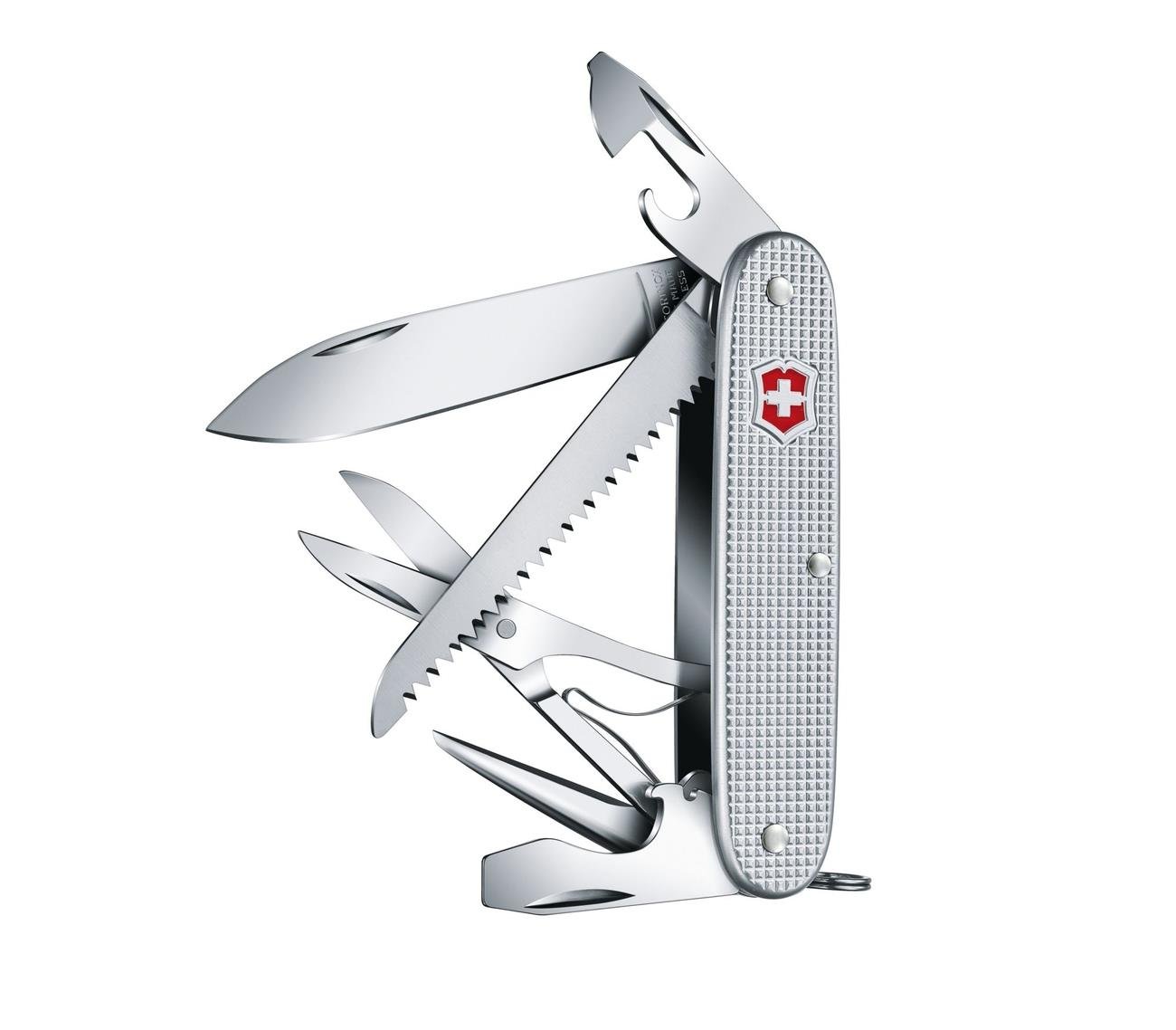 ​Victorinox 0.8271.26 Farmer X Alox Çakı