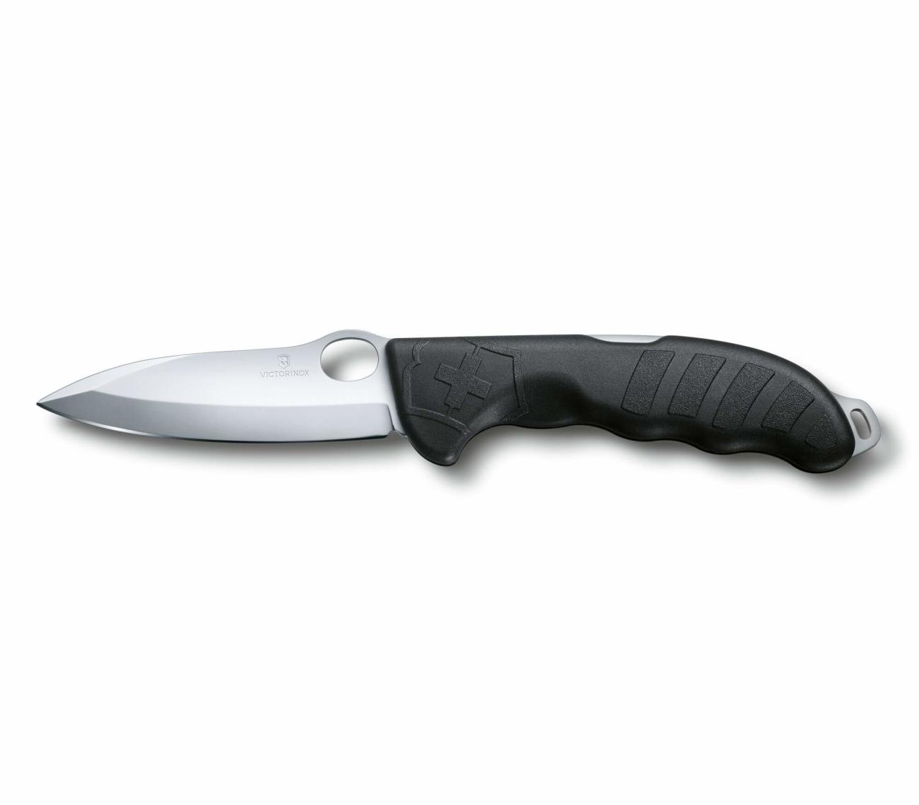 Victorinox 0.9411.M3B1 Hunter Pro Siyah Tek El Çakı (Blisterli)