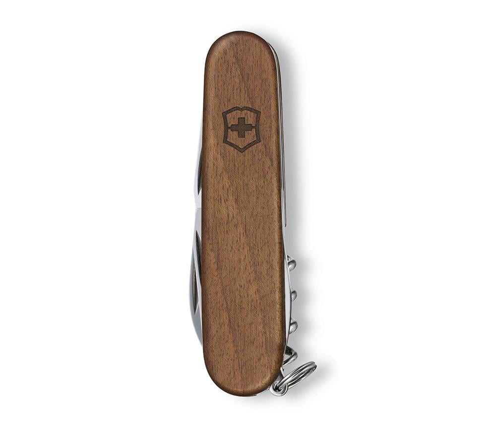 Victorinox 1.3601.63 Spartan Wood Çakı