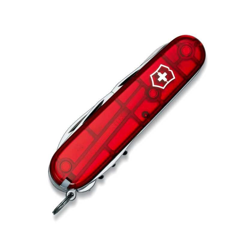 Victorinox 1.3703.T Climber Çakı