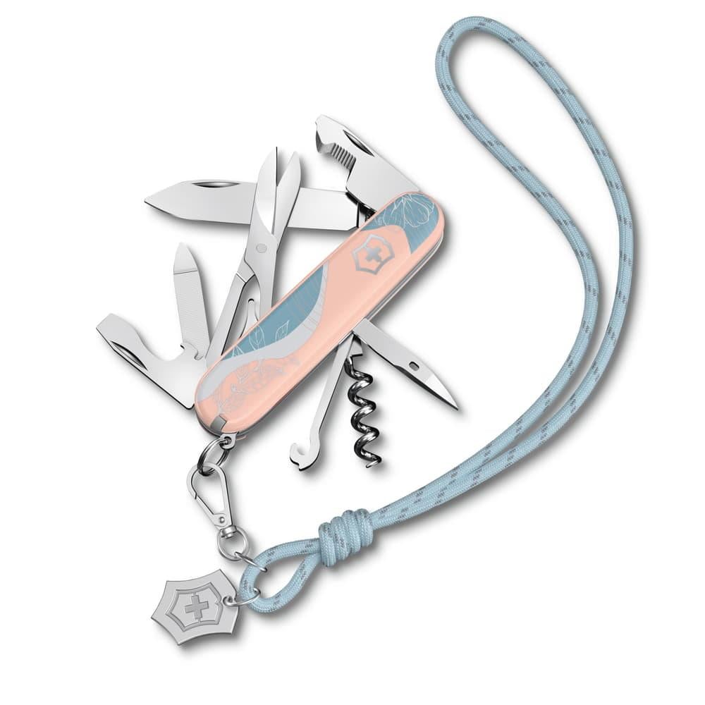 Victorinox 1.3909.E221 Companion Çakı, Paris Style