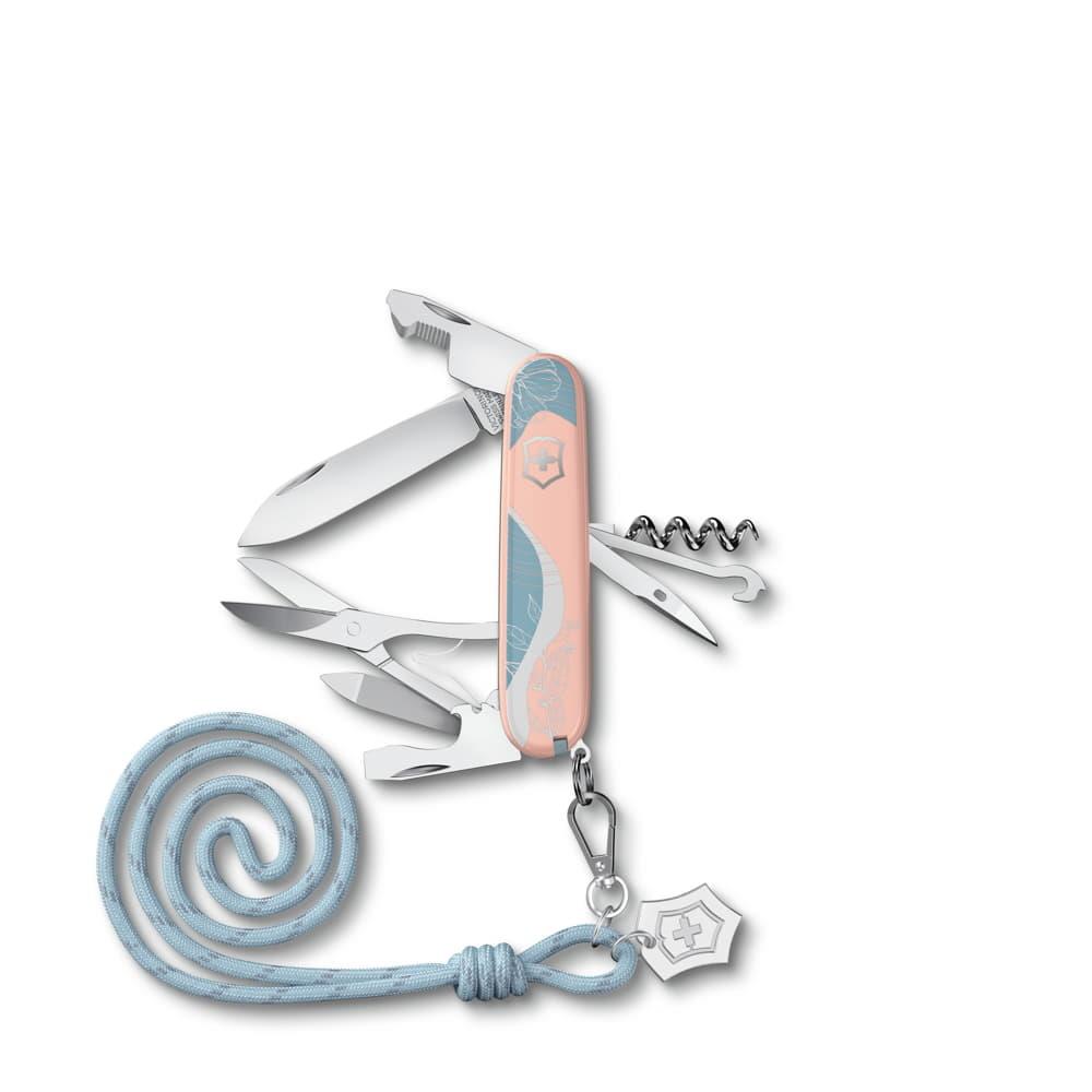 Victorinox 1.3909.E221 Companion Çakı, Paris Style