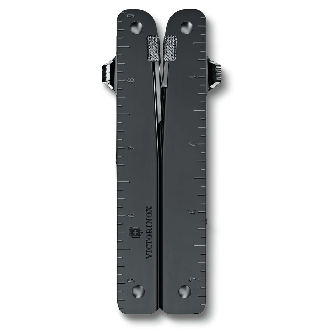 Victorinox 3.0326.M3N MXBS Swisstool,Siyah