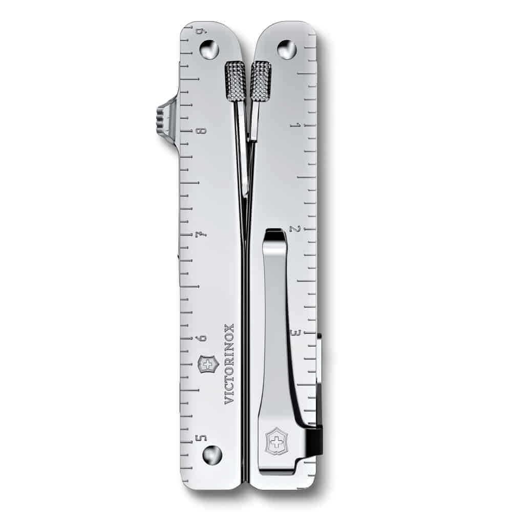 Victorinox 3.0327.MKB1 MX Clip Swisstool