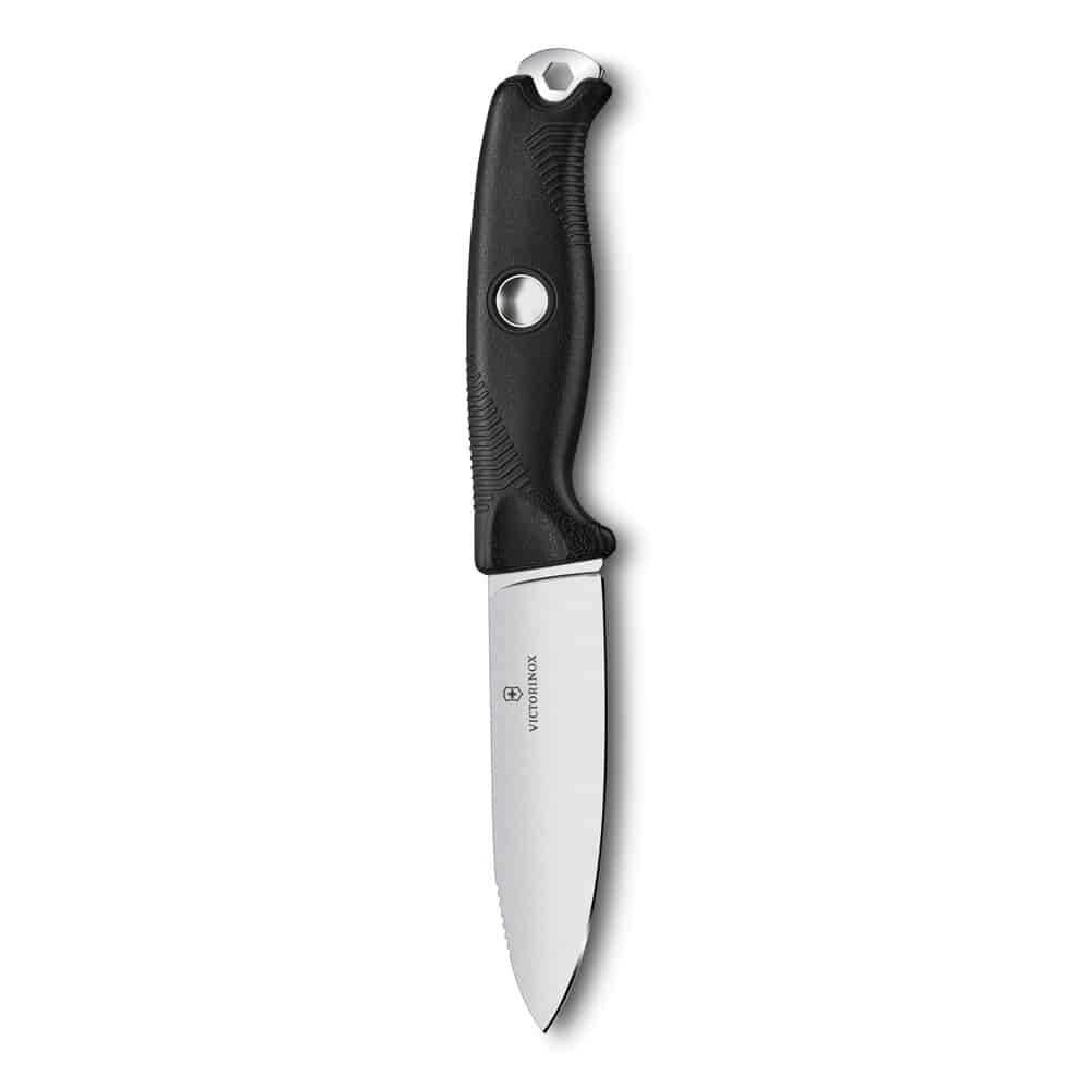 Victorinox 3.0903.3F Venture Pro Bıçak, Siyah