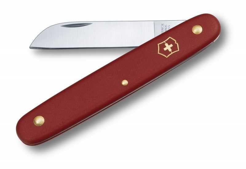 Victorinox 3.9050 Çiçekçi Çakısı