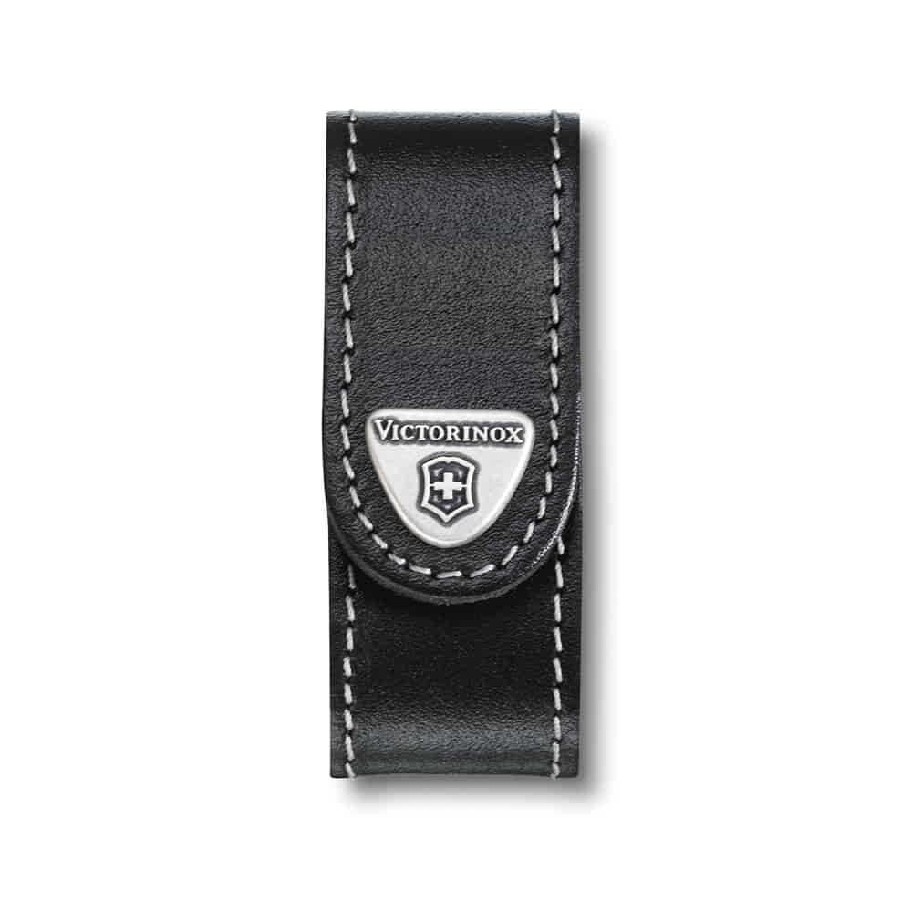 Victorinox 4.0519 Deri Kılıf 0.64.. Serisi