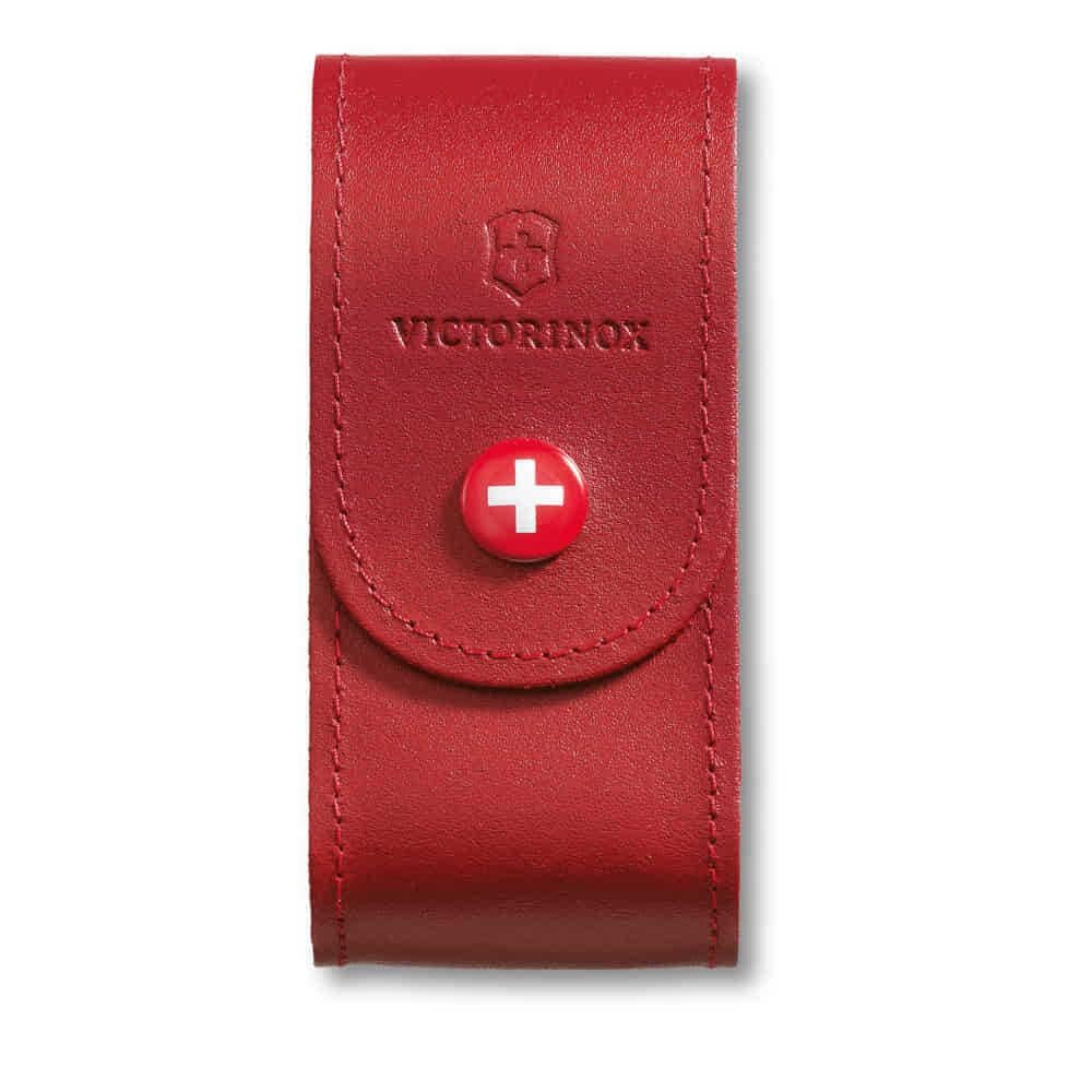 Victorinox 4.0521.1 Deri Kılıf