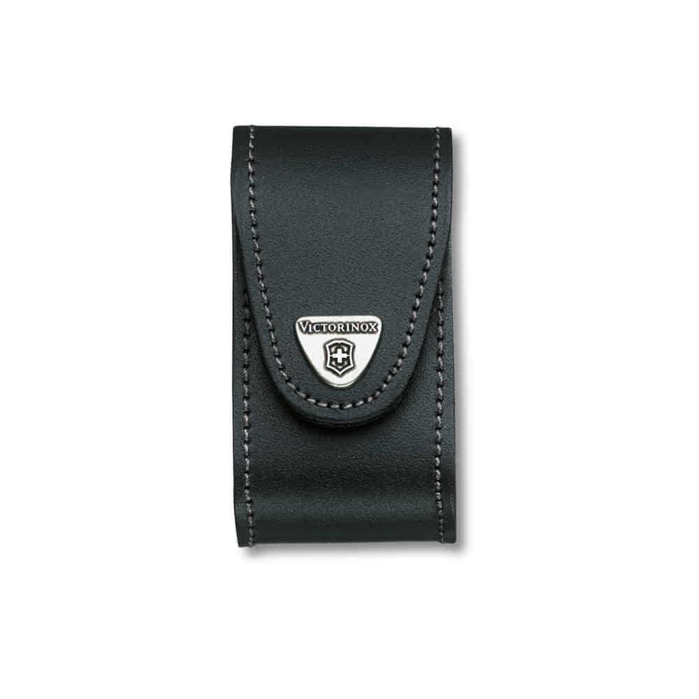 Victorinox 4.0521.3 Deri Kılıf