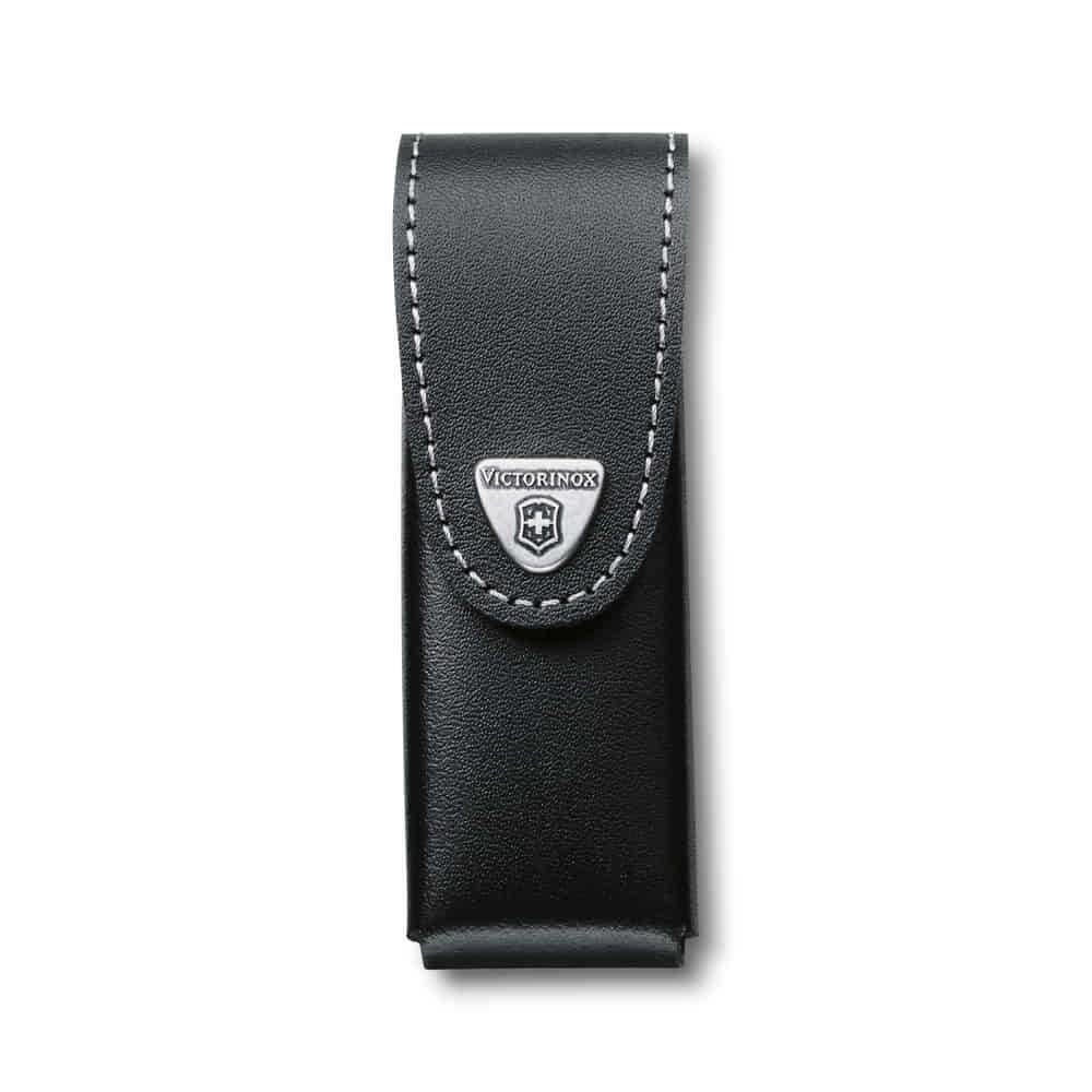 Victorinox 4.0524.3 111mm Deri Kılıf