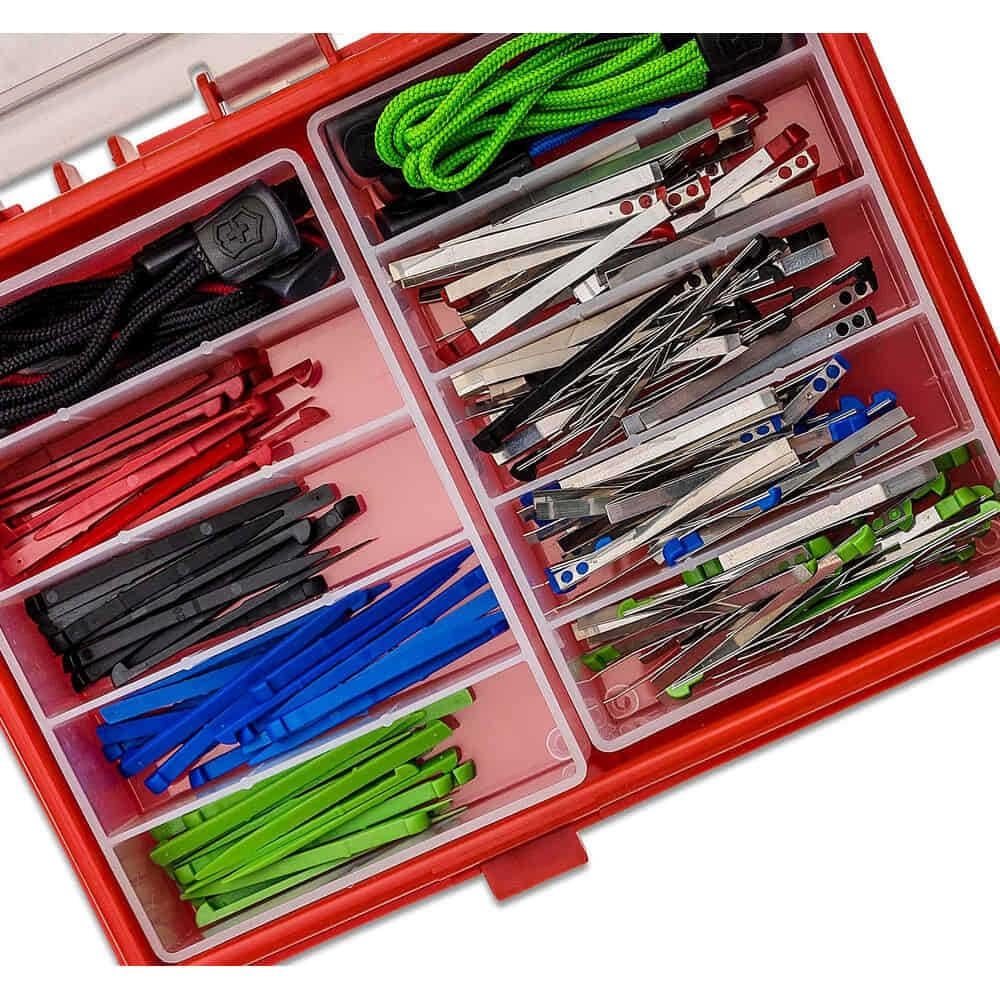 Victorinox 4.0584 Yedek Parça Kutusu