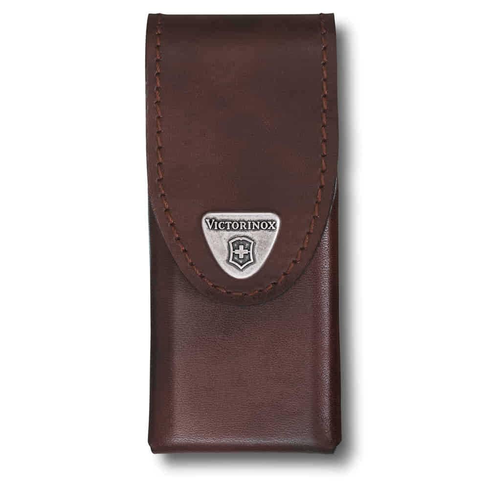 Victorinox 4.0832.L SwissTool Spirit Plus Deri Kılıf