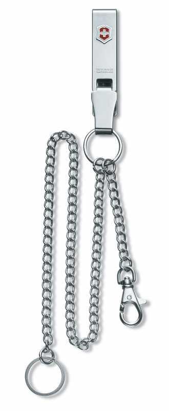 Victorinox 4.1860 Metal Anahtarlık