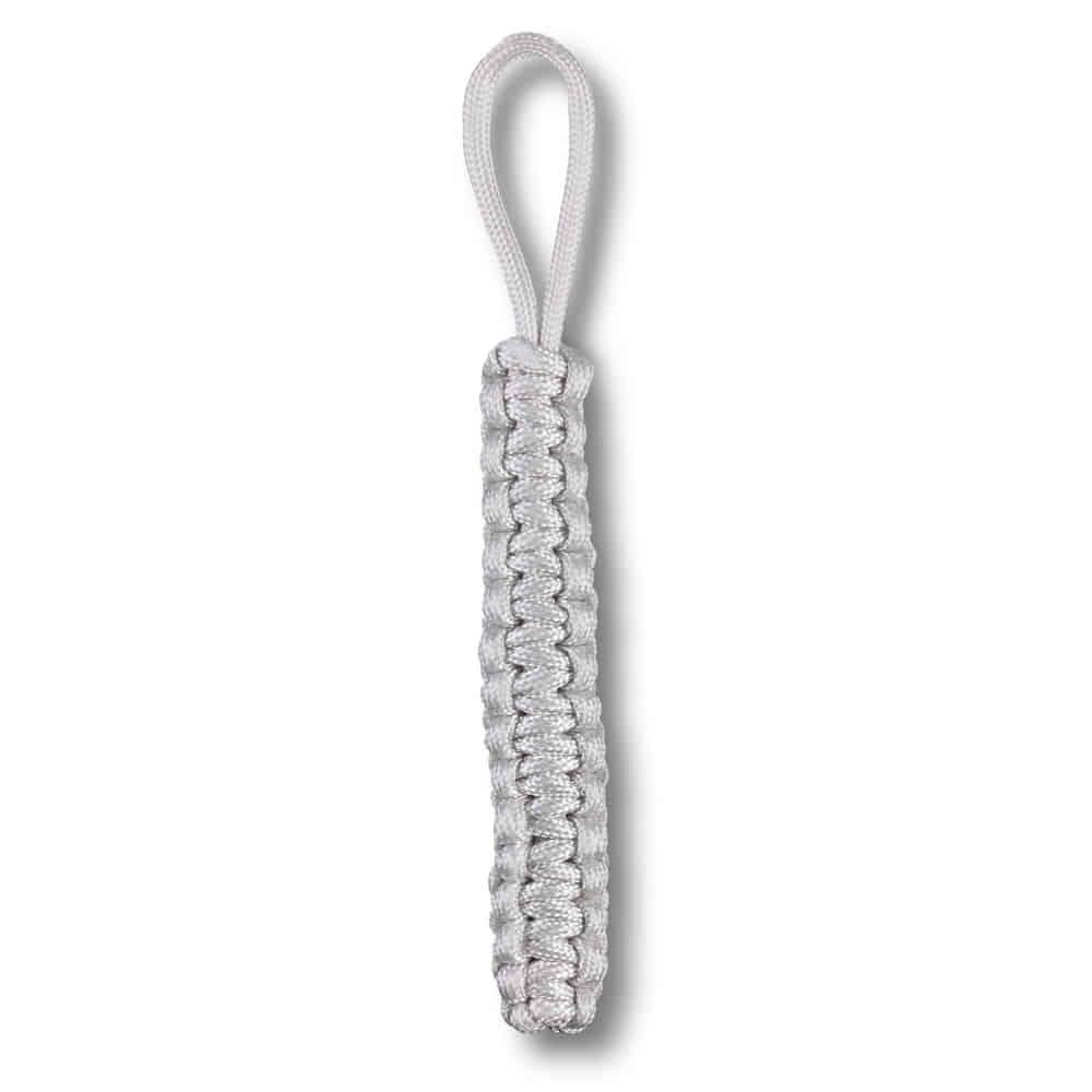 Victorinox 4.1875.26 65mm Çakı Taşıma Kordonu, Gümüş